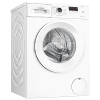 Mașină de spălat Bosch WGE03201PL 8 kg / 1200 rpm / White photo 2