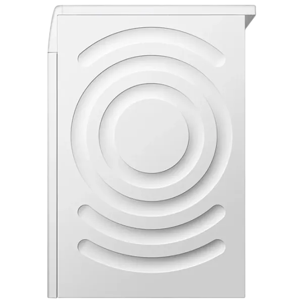 Mașină de spălat Bosch WGE03201PL 8 kg / 1200 rpm / White photo 3