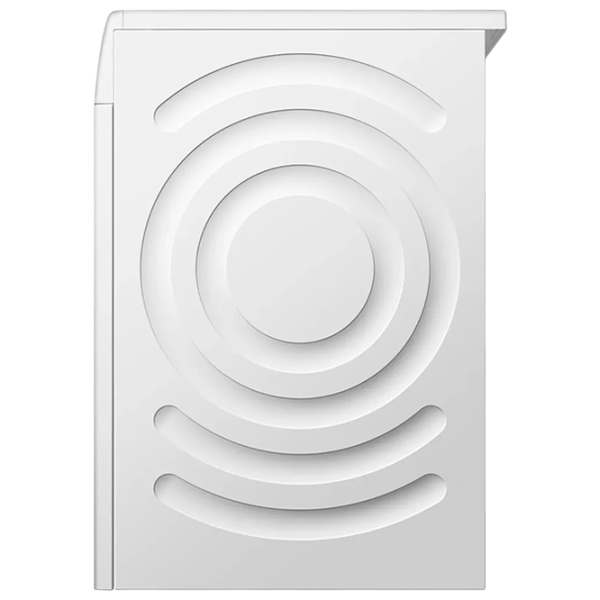 Mașină de spălat Bosch WGE03201PL 8 kg / 1200 rpm / White photo 3