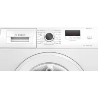 Mașină de spălat Bosch WGE03201PL 8 kg / 1200 rpm / White photo 4