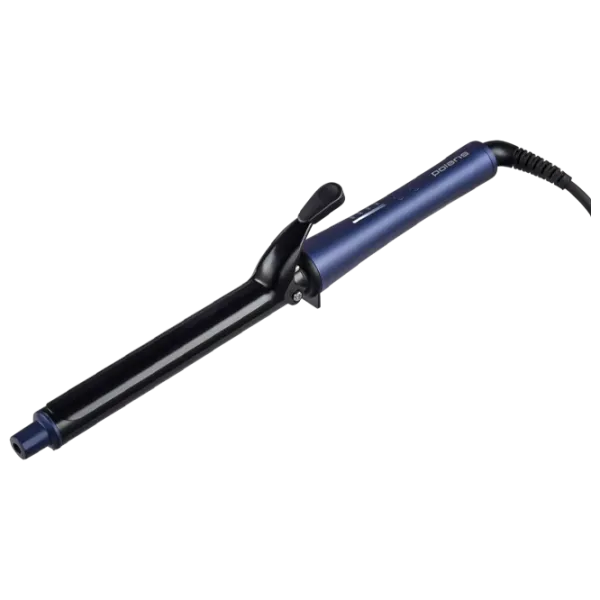 Ondulator de păr Polaris PHS2519Mi  / Black Blue photo 1