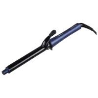 Ondulator de păr Polaris PHS2519Mi  / Black Blue