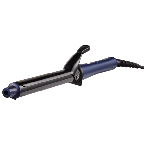 Ondulator de păr Polaris PHS2519Mi  / Black Blue photo 2