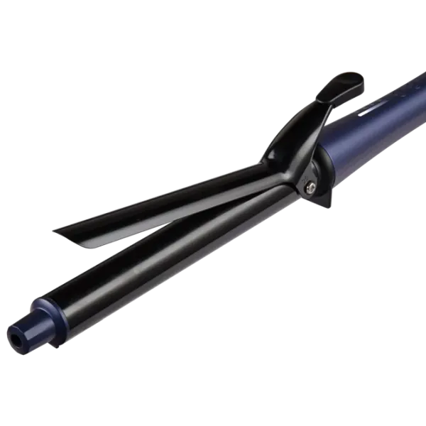 Ondulator de păr Polaris PHS2519Mi  / Black Blue photo 3