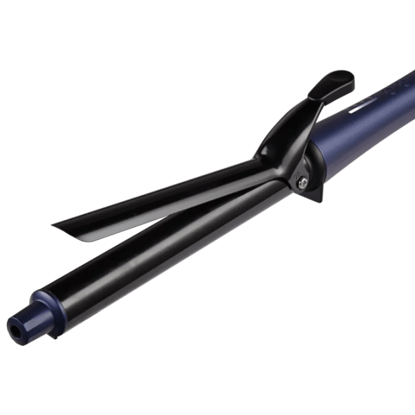 Ondulator de păr Polaris PHS2519Mi  / Black Blue photo 3