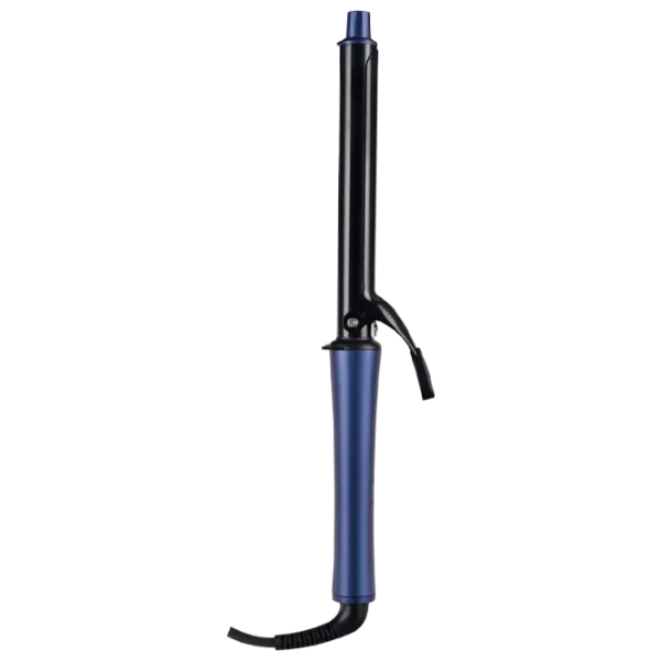 Ondulator de păr Polaris PHS2519Mi  / Black Blue photo 4