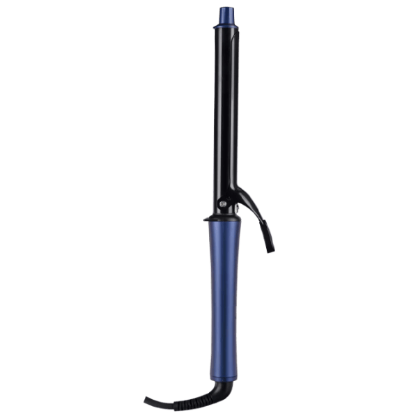 Ondulator de păr Polaris PHS2519Mi  / Black Blue photo 4