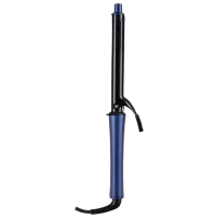 Ondulator de păr Polaris PHS2519Mi / Black Blue photo 4