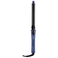 Ondulator de păr Polaris PHS2519Mi / Black Blue photo 5