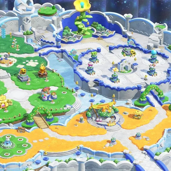 Super Mario Bros Wonder Edition Up Game for Nintendo Switch 2 photo 2