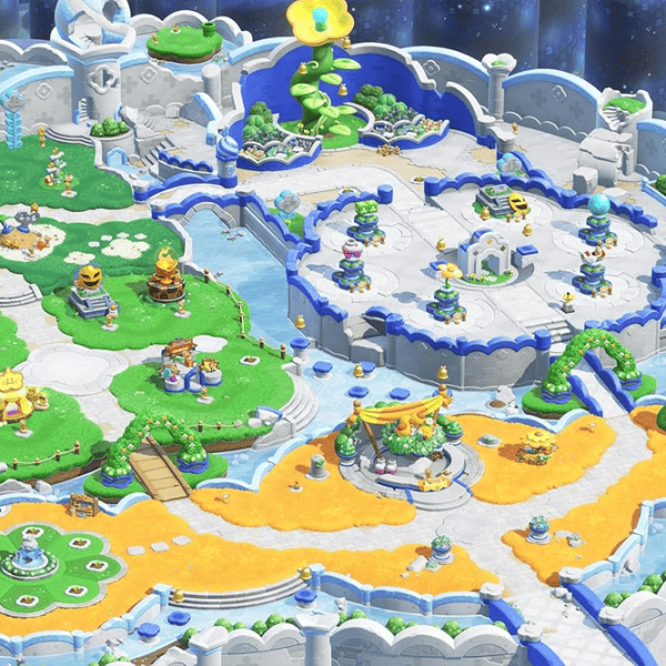 Super Mario Bros Wonder Edition Up Game for Nintendo Switch 2 photo 2