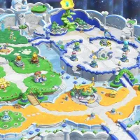 Super Mario Bros Wonder Edition Up Game for Nintendo Switch 2 photo 2