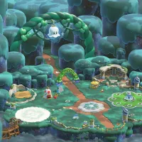 Super Mario Bros Wonder Edition Up Game for Nintendo Switch 2 photo 4