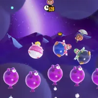 Super Mario Bros Wonder Edition Up Game for Nintendo Switch 2 photo 10