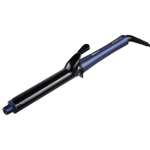 Ondulator de păr Polaris PHS3219Mi  / Black Blue photo 1