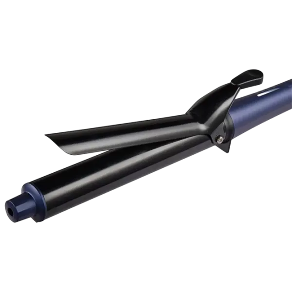Ondulator de păr Polaris PHS3219Mi  / Black Blue photo 2