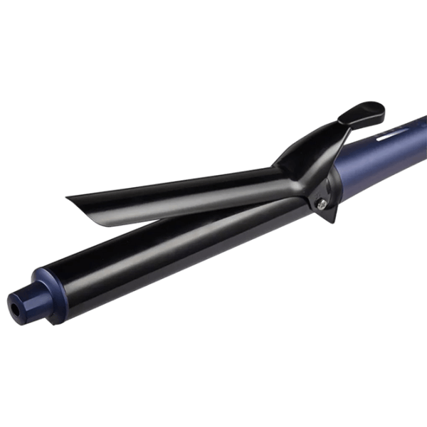 Ondulator de păr Polaris PHS3219Mi  / Black Blue photo 2