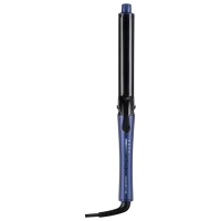 Ondulator de păr Polaris PHS3219Mi / Black Blue photo 3