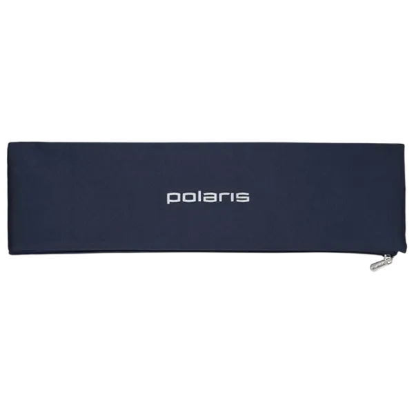Ondulator de păr Polaris PHS3219Mi  / Black Blue photo 5