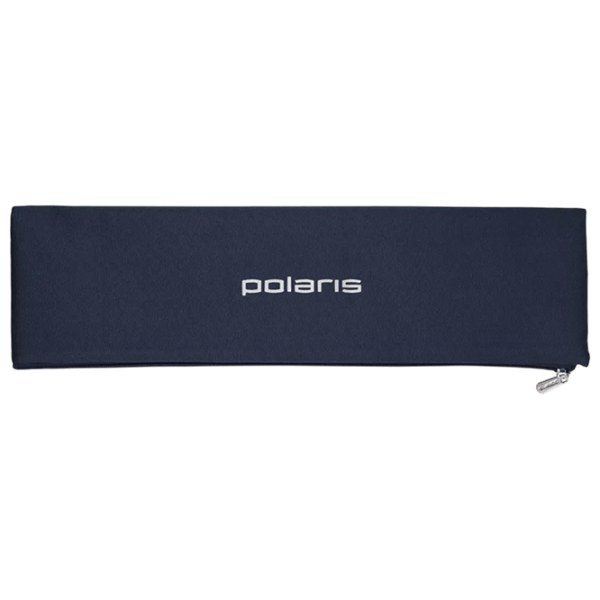 Ondulator de păr Polaris PHS3219Mi  / Black Blue photo 5