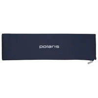 Ondulator de păr Polaris PHS3219Mi / Black Blue photo 5