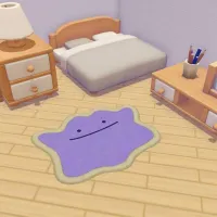 Pokemon Pokopia Game for Nintendo Switch 2 photo 2