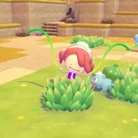 Pokemon Pokopia Game for Nintendo Switch 2 photo 3