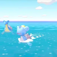 Pokemon Pokopia Game for Nintendo Switch 2 photo 5