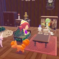 Pokemon Pokopia Game for Nintendo Switch 2 photo 6
