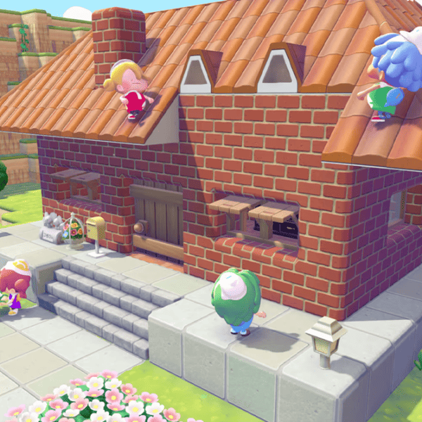 Pokemon Pokopia Game for Nintendo Switch 2 photo 8