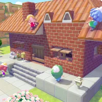 Pokemon Pokopia Game for Nintendo Switch 2 photo 8