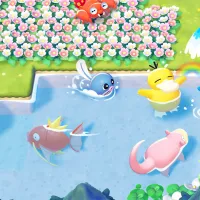 Pokemon Pokopia Game for Nintendo Switch 2 photo 10