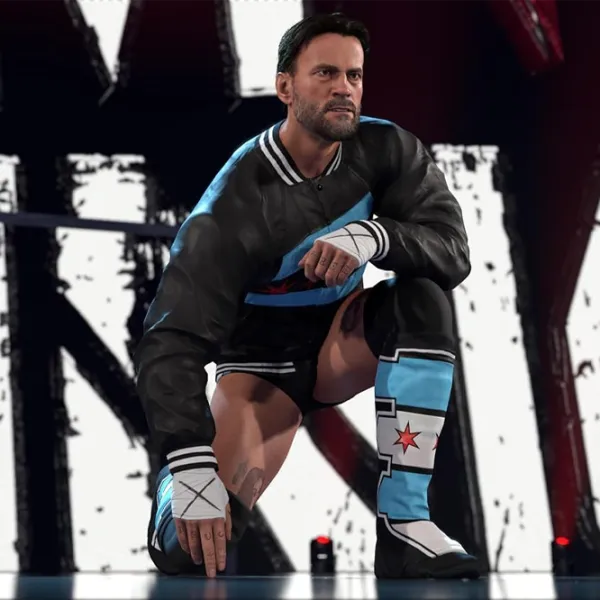 WWE 2K26 Game for Nintendo Switch 2 photo 2