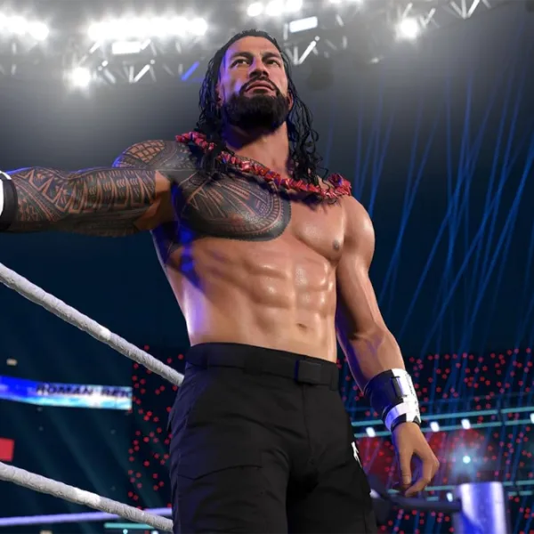 WWE 2K26 Game for Nintendo Switch 2 photo 3