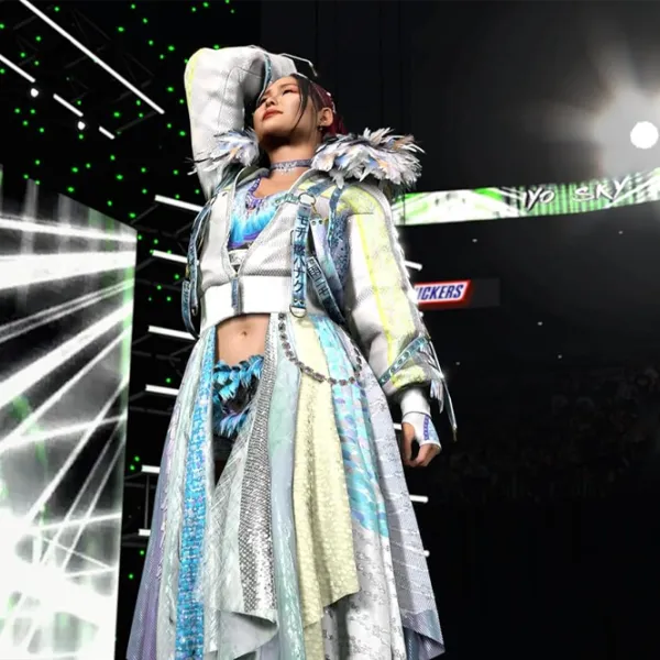 WWE 2K26 Game for Nintendo Switch 2 photo 4