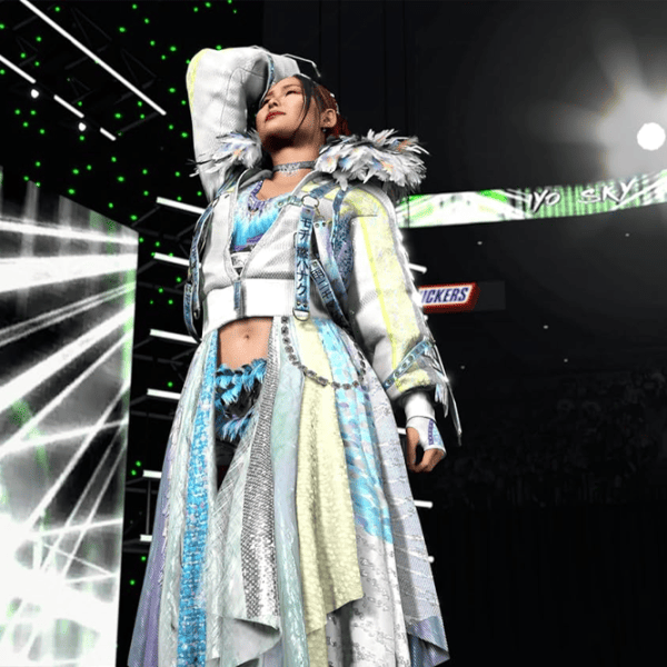 WWE 2K26 Game for Nintendo Switch 2 photo 4