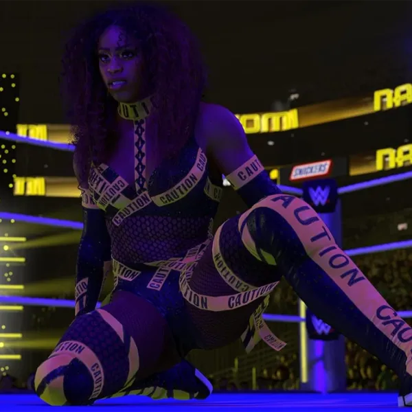 WWE 2K26 Game for Nintendo Switch 2 photo 6