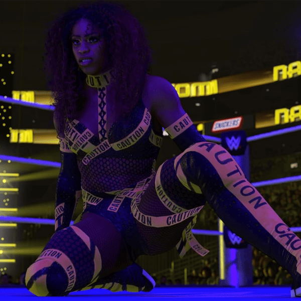 WWE 2K26 Game for Nintendo Switch 2 photo 6