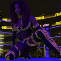 WWE 2K26 Game for Nintendo Switch 2 photo 6