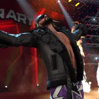 WWE 2K26 Game for Nintendo Switch 2 photo 9