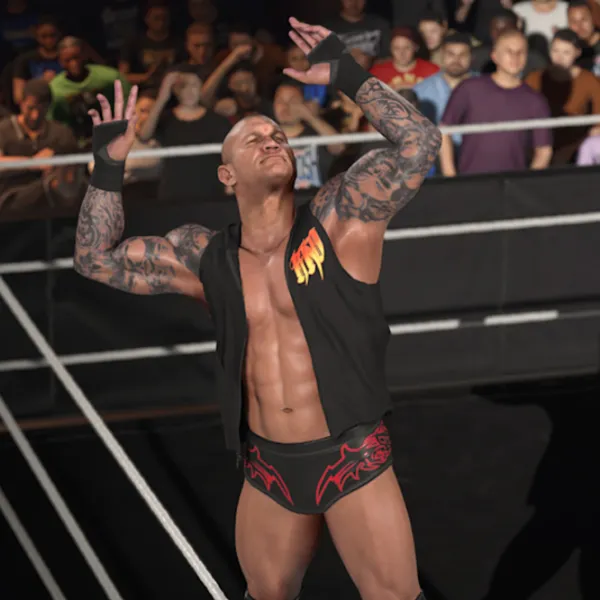 WWE 2K26 Game for Nintendo Switch 2 photo 10