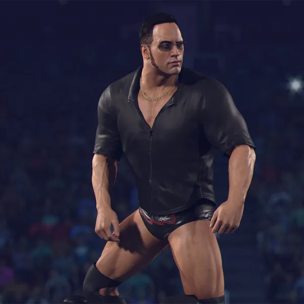 WWE 2K26 Game for Nintendo Switch 2 photo 11
