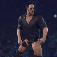 WWE 2K26 Game for Nintendo Switch 2 photo 11