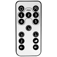 Детские качели KikkaBoo Twiddle (KB.221825) 9 кг/ Серый photo 5