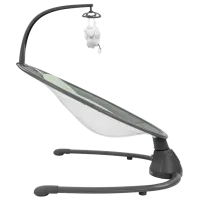Детские качели KikkaBoo Twiddle (KB.221825) 9 кг/ Серый photo 7