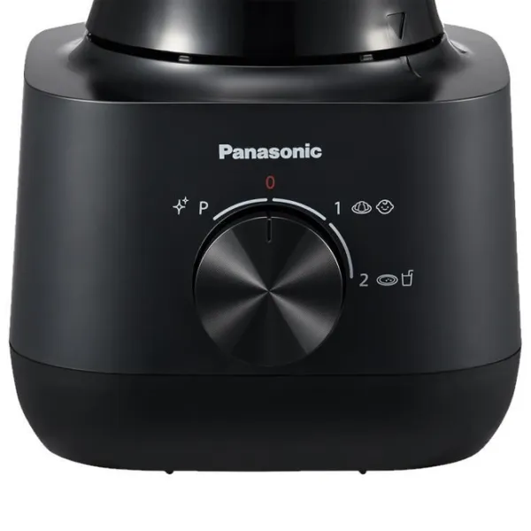 Стационарный блендер Panasonic MX-EG5311KTQ 450 Вт / Черный photo 3