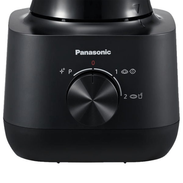 Стационарный блендер Panasonic MX-EG5311KTQ 450 Вт / Черный photo 3