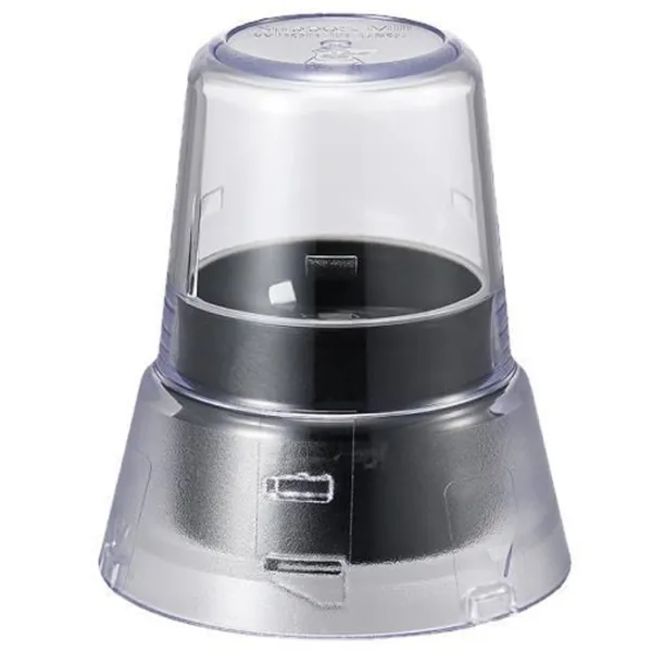 Стационарный блендер Panasonic MX-EG5311KTQ 450 Вт / Черный photo 5