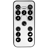Детские качели KikkaBoo Twiddle (KB.222224) 9 кг/ Серый photo 7
