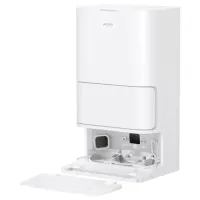 Aspirator Robot Mova E40 Ultra 5200 mAh / White photo 3